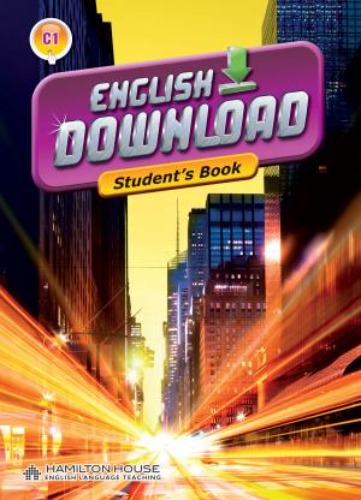 English Download C1/C2 Student&#039;s Book