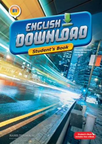 English Download B1 Student&#039;s Book