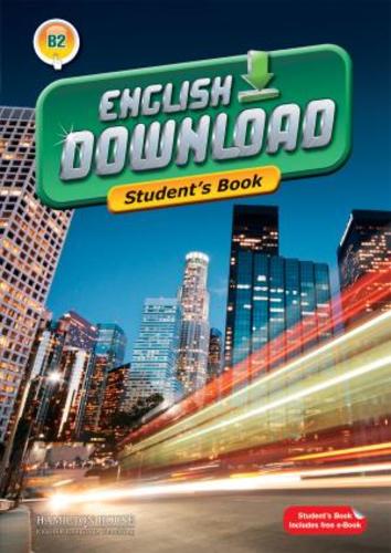 English Download B2 Student&#039;s Book