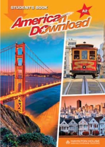 American Download A2 Student&#039;s Book
