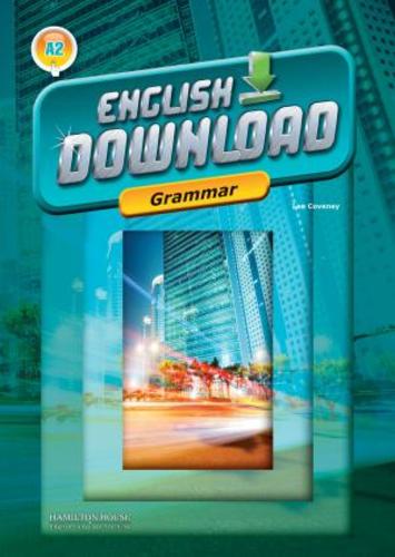 English Download A2 Grammar