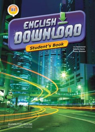 English Download A1 Student&#039;s Book