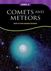 (Level 5) Comets and Meteors