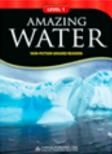 (Level 1) Amazing Water