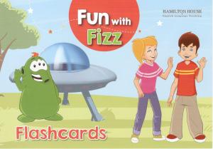 Fun with Fizz 1 Flashcards