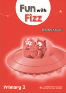 Fun with Fizz 3 Teacher&#039;s Book