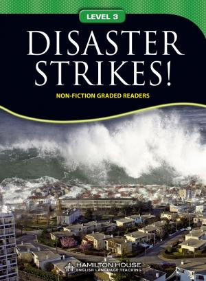 (Level 3) Disaster Strikes!