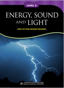 (Level 5) Energy, Sound and Light