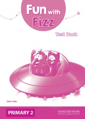 Fun with Fizz 2 Test book