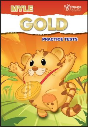 MYLE Gold Practice Tests Student&#039;s Book