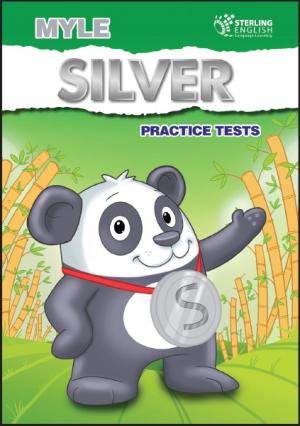 MYLE Silver Practice Tests Student&#039;s Book