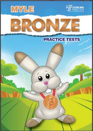 MYLE Bronze Practice Tests Student&#039;s Book
