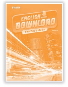 English Download Starter Pre-A1 Teacher&#039;s Book
