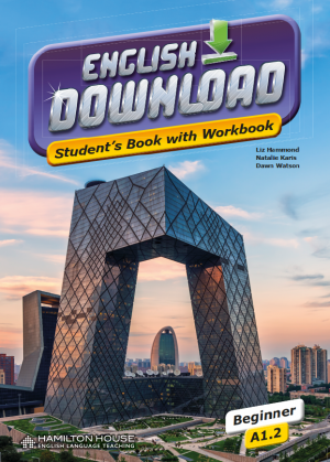 English Download A1.2 Student&#039;s book with Workbook