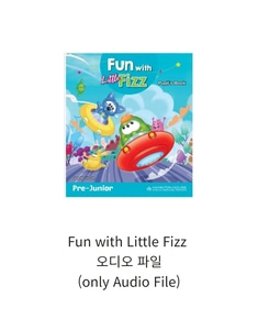 Fun with Little Fizz Audio File