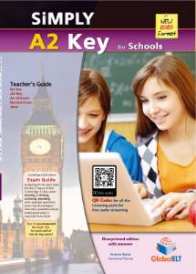 Global A2 KET for Schools Practice Book Test(Teacher&#039;s Book)
