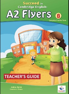 Global Flyers Teacher&#039;s Book