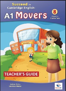 Global Movers Teacher&#039;s Book
