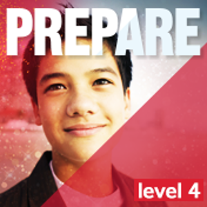 Prepare Level 4 Student`s Book