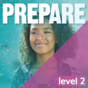 Prepare Level 2 Student`s Book