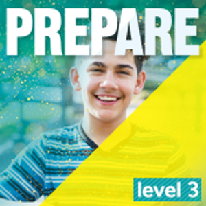 Prepare Level 3 Work  Book