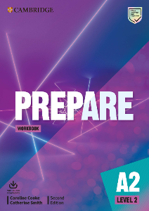 Prepare Level 2 Work  Book